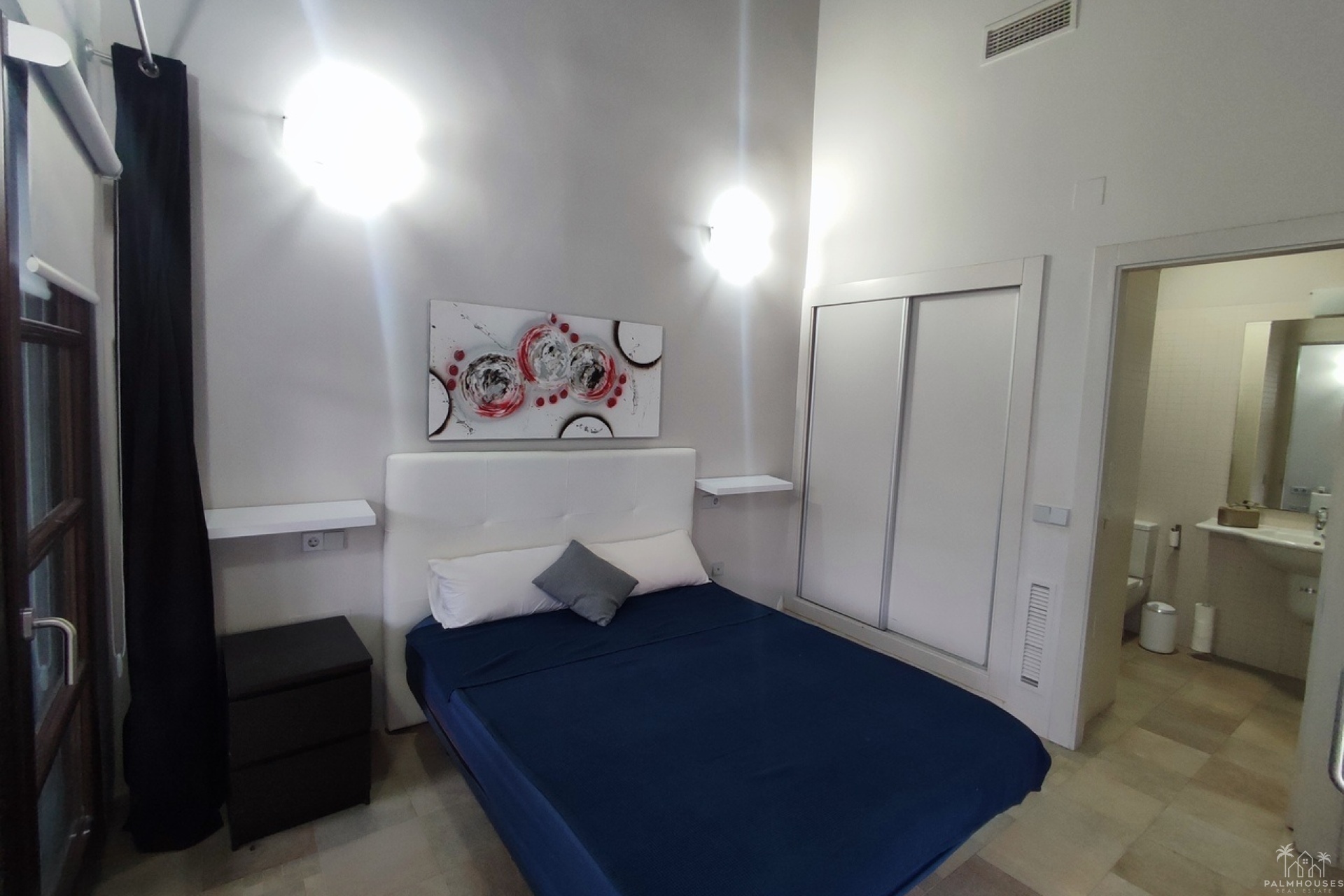 Revente - Villa - Peraleja Golf - Inland
