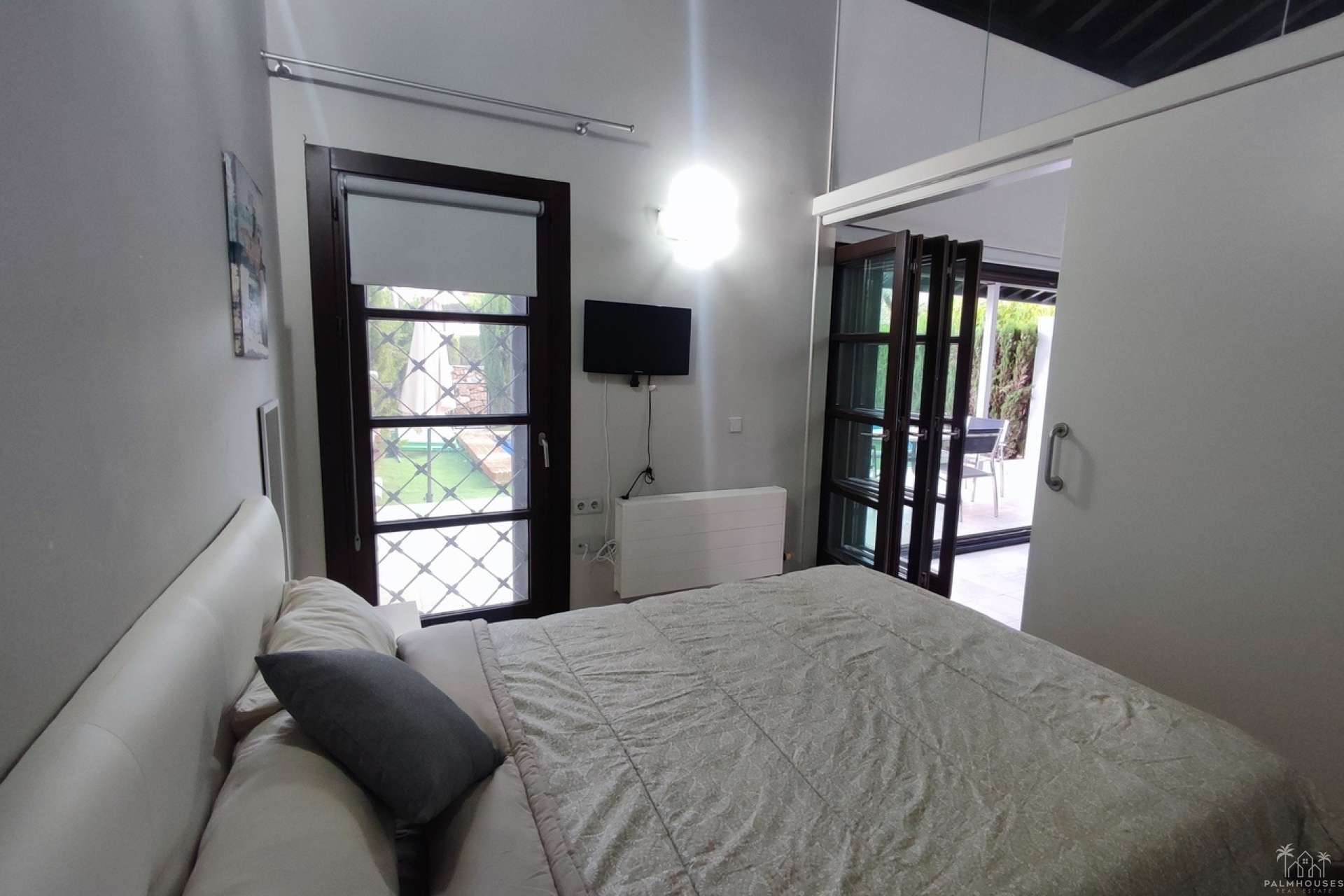 Revente - Villa - Peraleja Golf - Inland