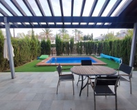 Revente - Villa - Peraleja Golf - Inland