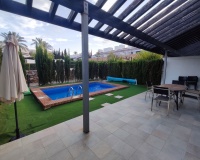 Revente - Villa - Peraleja Golf - Inland