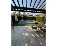 Revente - Villa - Peraleja Golf - Inland