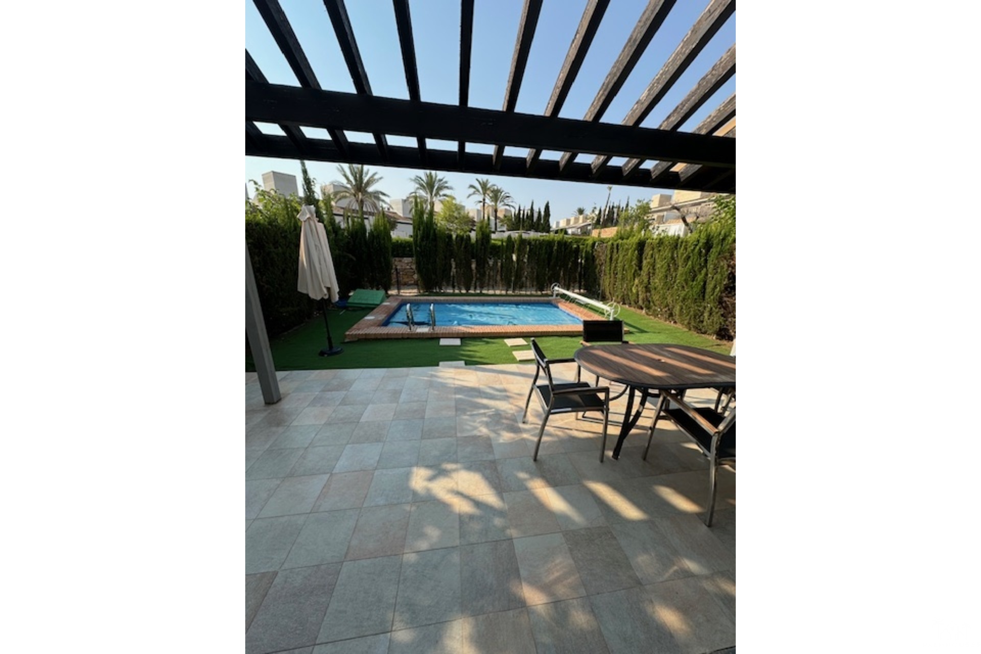 Revente - Villa - Peraleja Golf - Inland