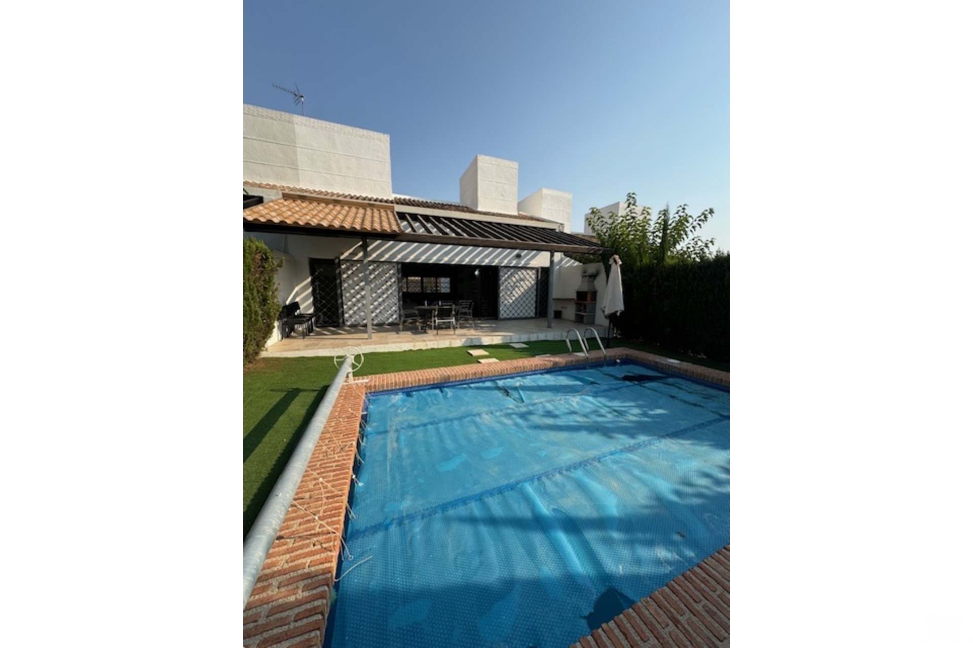 Revente - Villa - Peraleja Golf - Inland