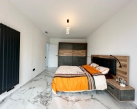 Revente - Villa - Petrel - Petrer