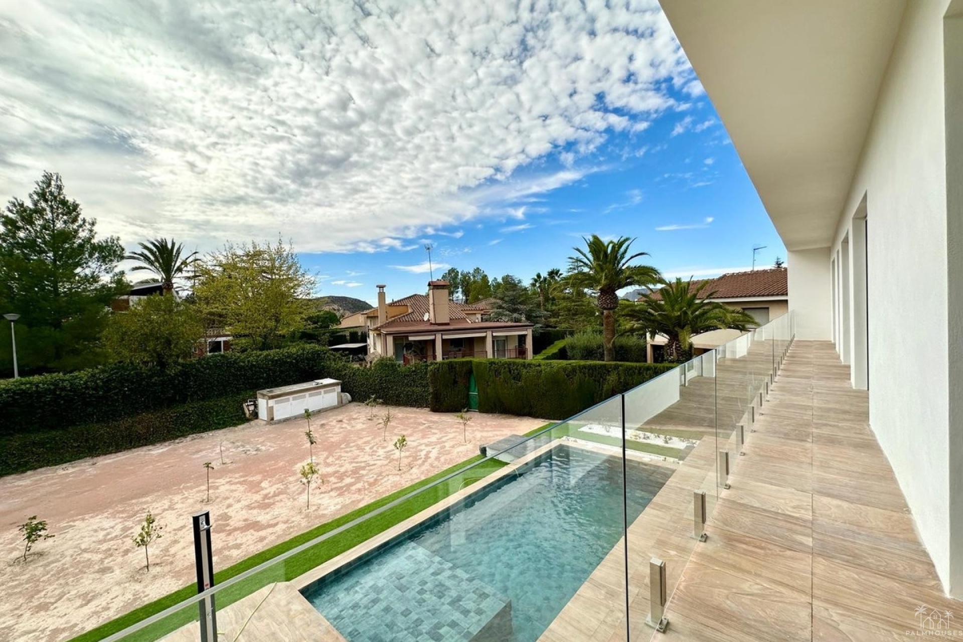 Revente - Villa - Petrel - Petrer