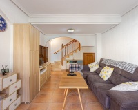 Revente - Villa - Pilar de La Horadada - Costa Blanca