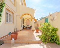Revente - Villa - Pilar de La Horadada - Costa Blanca