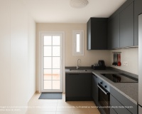 Revente - Villa - Pilar de La Horadada - Costa Blanca