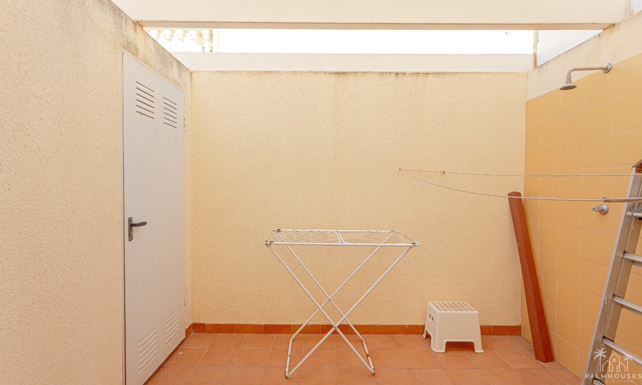 Revente - Villa - Pilar de La Horadada - Costa Blanca