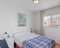 Revente - Villa - Pilar de La Horadada - Costa Blanca