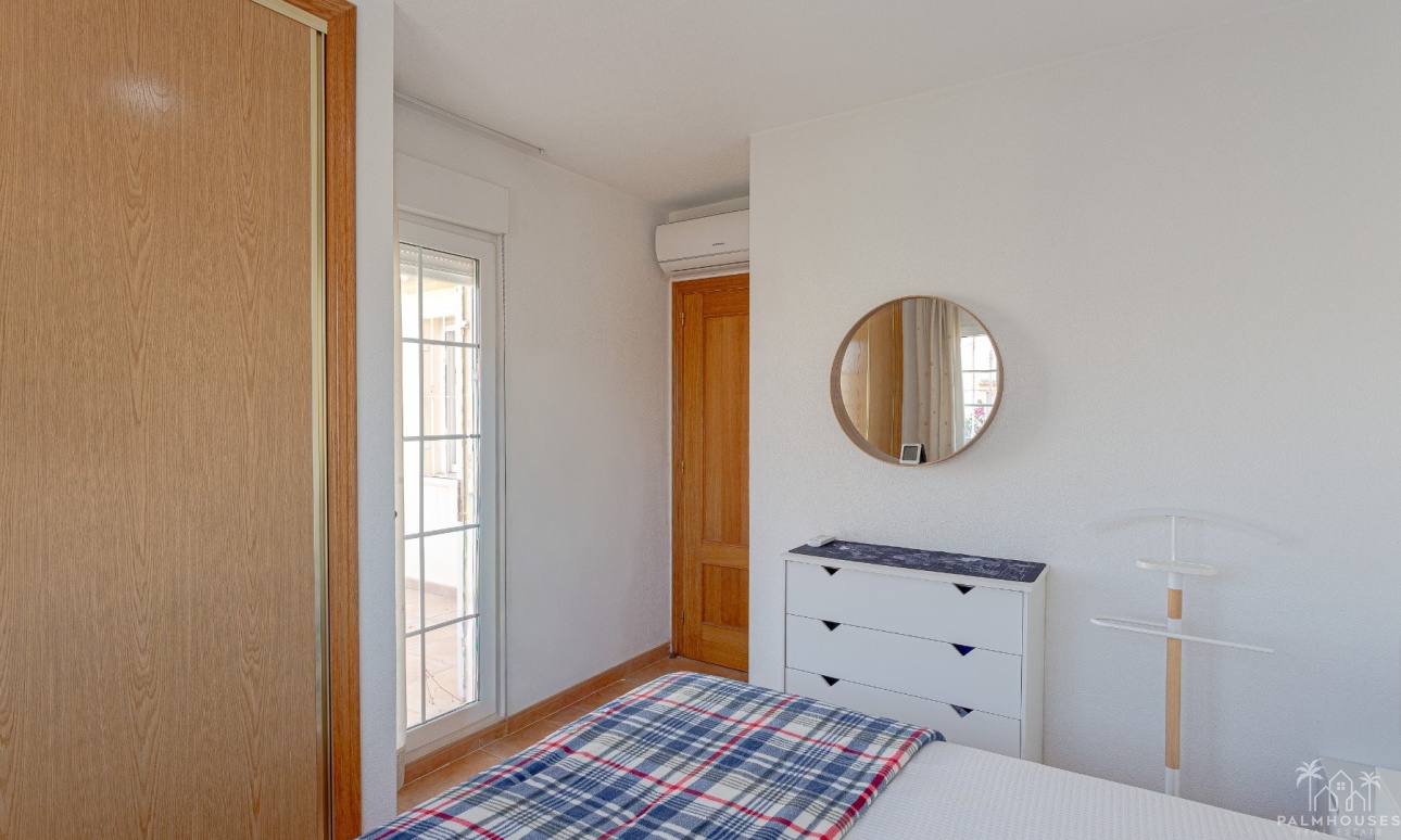 Revente - Villa - Pilar de La Horadada - Costa Blanca