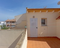 Revente - Villa - Pilar de La Horadada - Costa Blanca