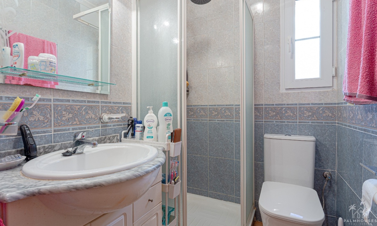 Revente - Villa - Pilar de La Horadada - Costa Blanca