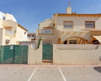 Revente - Villa - Pilar de La Horadada - Costa Blanca