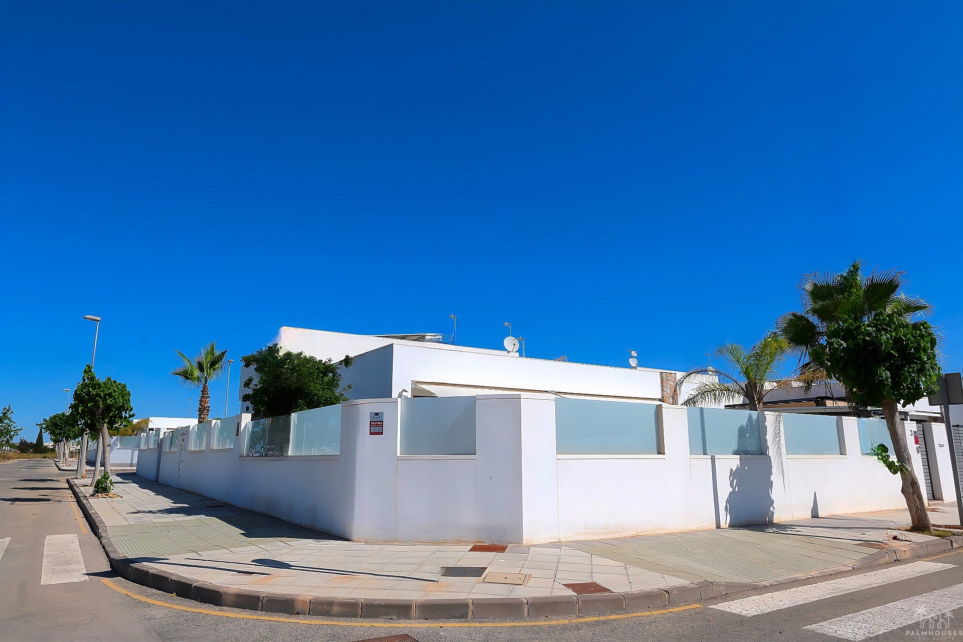Revente - Villa - Pilar de La Horadada - Costa Blanca