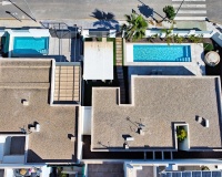 Revente - Villa - Pilar de La Horadada - Costa Blanca