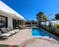 Revente - Villa - Pilar de La Horadada - Costa Blanca