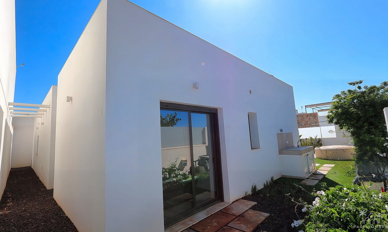 Revente - Villa - Pilar de La Horadada - Costa Blanca