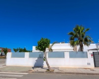 Revente - Villa - Pilar de La Horadada - Costa Blanca