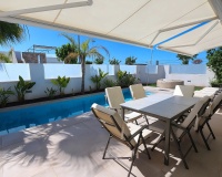 Revente - Villa - Pilar de La Horadada - Costa Blanca