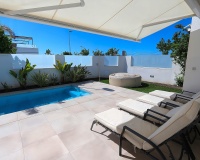 Revente - Villa - Pilar de La Horadada - Costa Blanca
