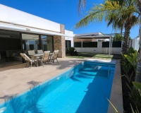 Revente - Villa - Pilar de La Horadada - Costa Blanca