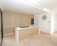 Revente - Villa - Pilar de La Horadada - Costa Blanca