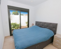 Revente - Villa - Pilar de La Horadada - Costa Blanca