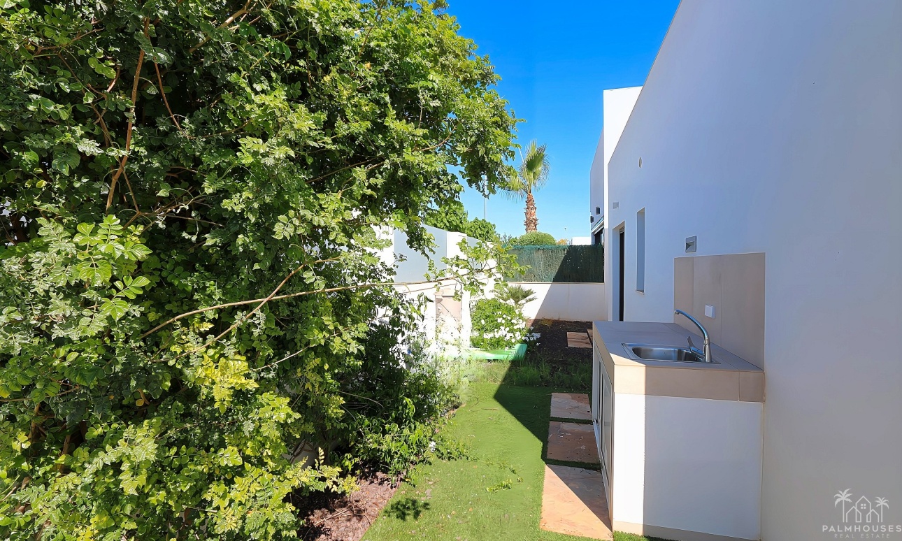 Revente - Villa - Pilar de La Horadada - Costa Blanca