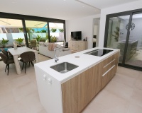 Revente - Villa - Pilar de La Horadada - Costa Blanca