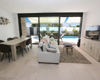 Revente - Villa - Pilar de La Horadada - Costa Blanca