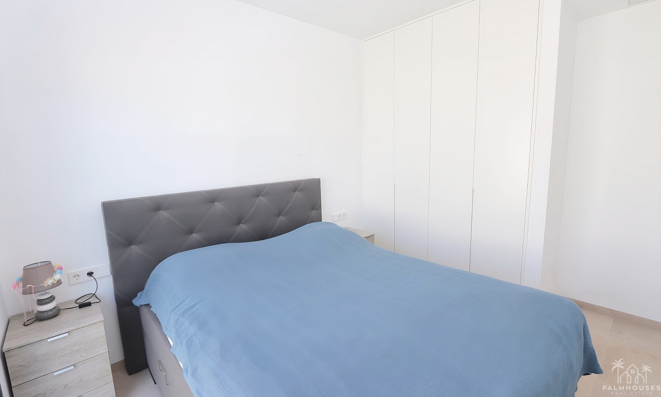 Revente - Villa - Pilar de La Horadada - Costa Blanca