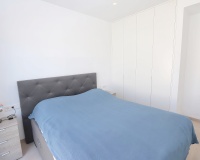 Revente - Villa - Pilar de La Horadada - Costa Blanca