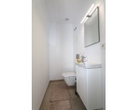 Revente - Villa - Pilar de La Horadada - Costa Blanca