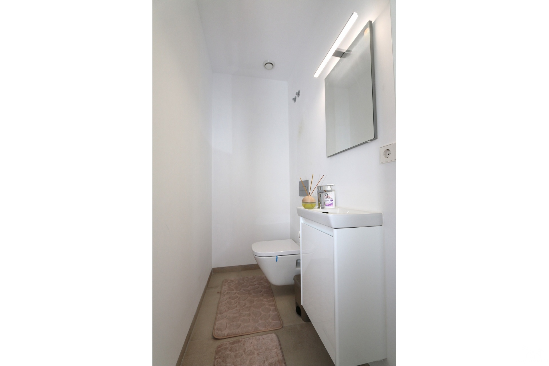 Revente - Villa - Pilar de La Horadada - Costa Blanca