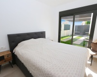 Revente - Villa - Pilar de La Horadada - Costa Blanca