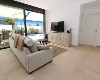 Revente - Villa - Pilar de La Horadada - Costa Blanca