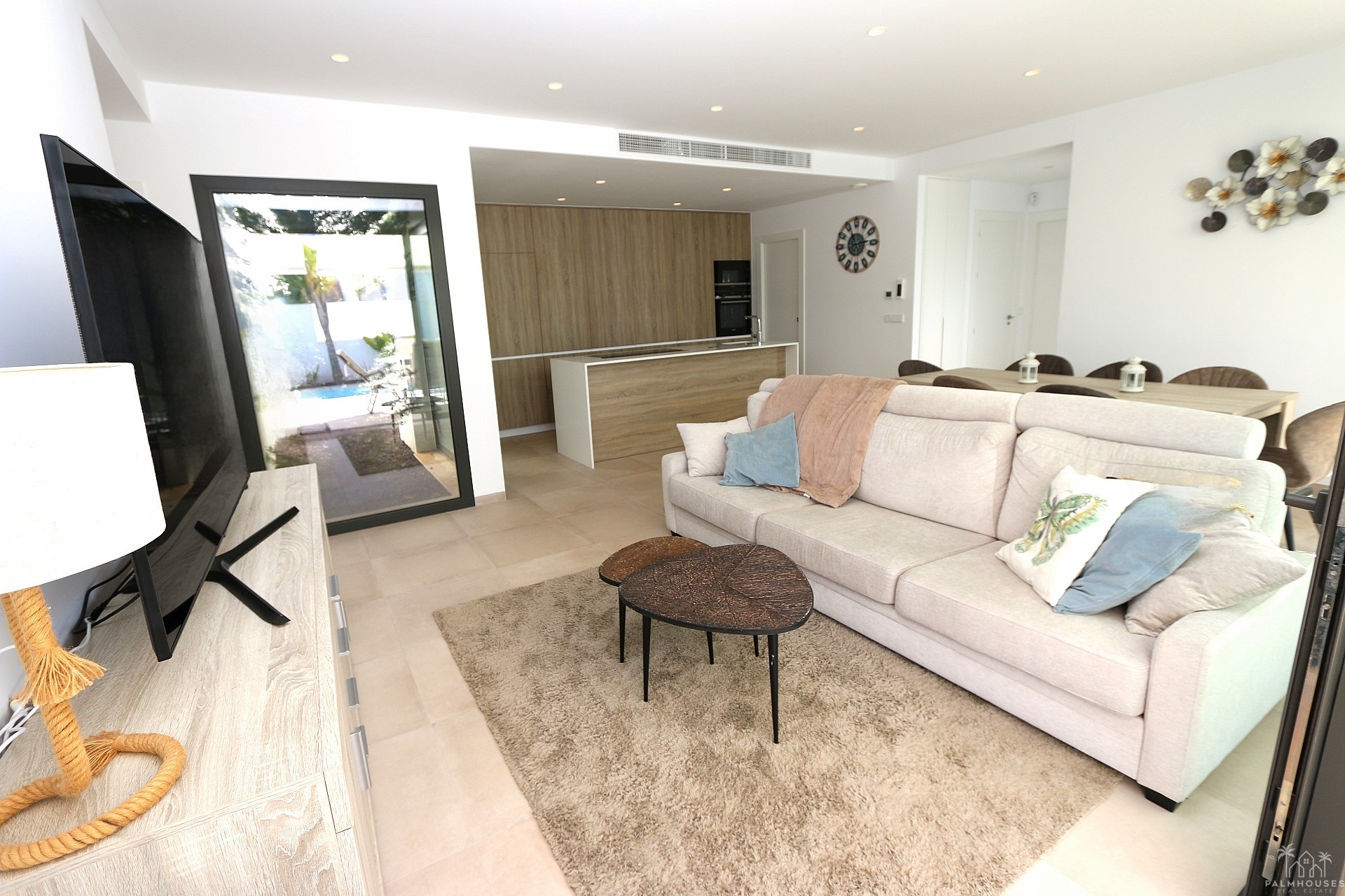 Revente - Villa - Pilar de La Horadada - Costa Blanca