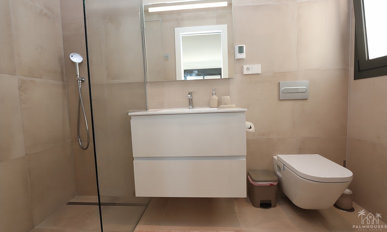 Revente - Villa - Pilar de La Horadada - Costa Blanca