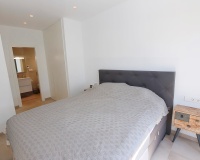 Revente - Villa - Pilar de La Horadada - Costa Blanca