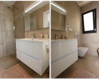 Revente - Villa - Pilar de La Horadada - Costa Blanca