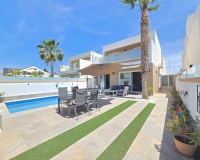 Revente - Villa - Pilar de La Horadada - Costa Blanca