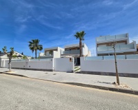 Revente - Villa - Pilar de La Horadada - Costa Blanca