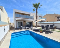 Revente - Villa - Pilar de La Horadada - Costa Blanca