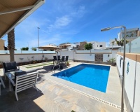 Revente - Villa - Pilar de La Horadada - Costa Blanca