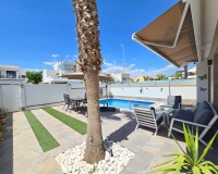 Revente - Villa - Pilar de La Horadada - Costa Blanca