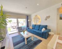 Revente - Villa - Pilar de La Horadada - Costa Blanca