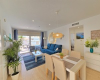 Revente - Villa - Pilar de La Horadada - Costa Blanca
