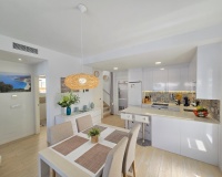 Revente - Villa - Pilar de La Horadada - Costa Blanca