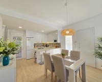 Revente - Villa - Pilar de La Horadada - Costa Blanca
